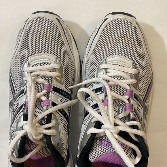 Asics Gel Vigor Women Shoes Size 10 US - Picture 3 of 16